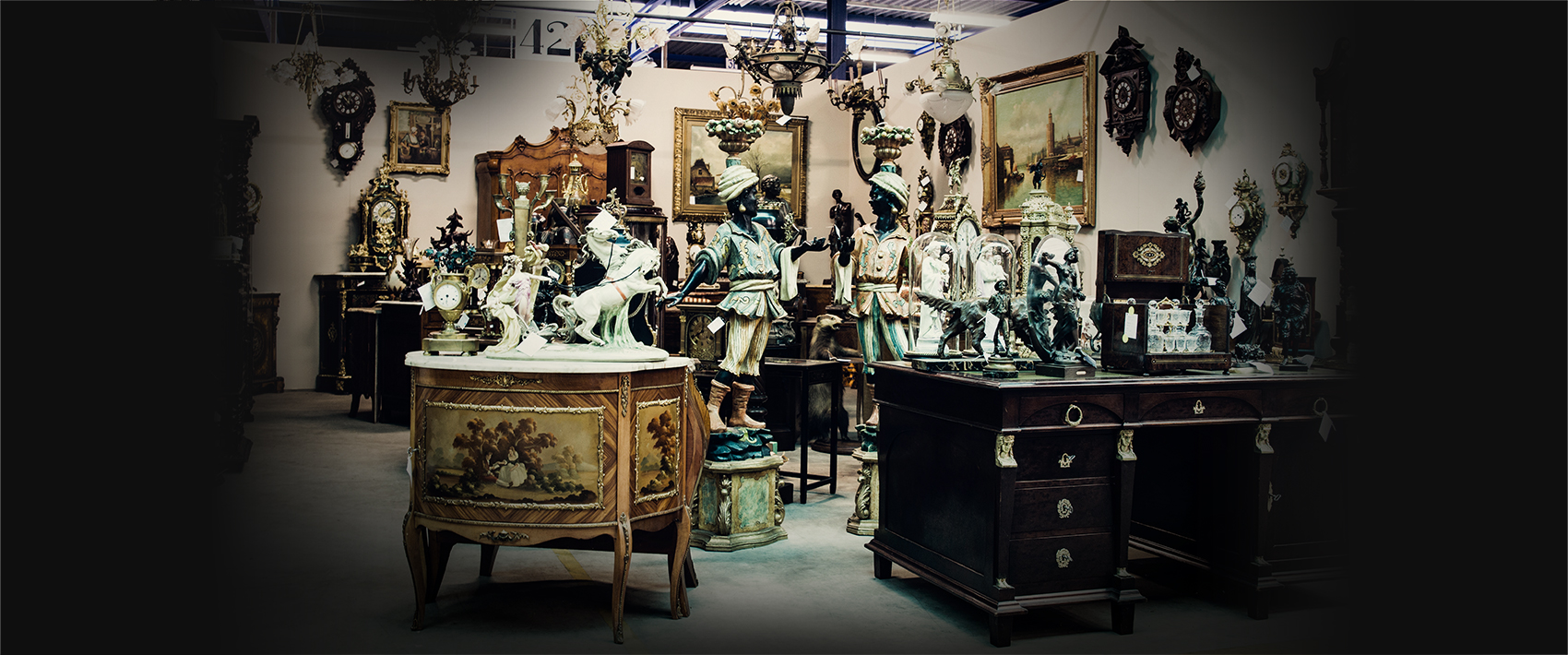Lodewijk XV - Items by category - European ANTIQUES & DECORATIVE